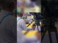 Asila Mirzayorova 28 yillik Paralimpiya rekordini yangiladi