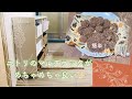 【模様替え】脱衣所の模様替えとチョコクランチ作るよ