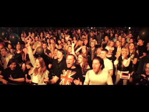 the TEL - It`s on! (live)