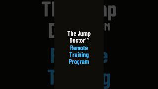 The Jump Doctor™️ Remote Training Program‼️￼ Resimi