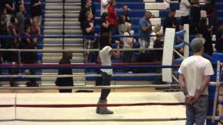 Celebrity Amethyst Sings The National Anthem Wealth