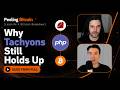 [Learn Me A Bitcoin] Tachyons CSS: Fast UI Without a Build Step (Slice)