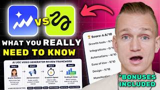 Topview AI vs Higgsfield Review 2026 7280 In Bonuses Discounts