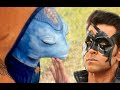 Krrish 4 The Jadu ReturnHrithick Roshan Memesquad