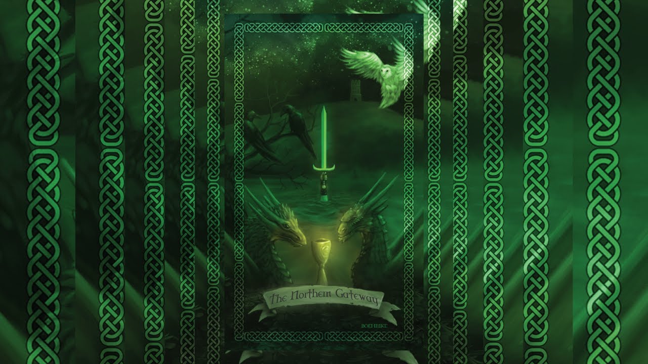 Live Stream: Rune Readings with Jeremy RJ White