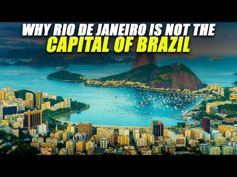 Why Rio de