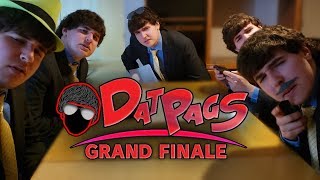 DatPags Grand Finale Reveal Skit (Pags Council Returns)