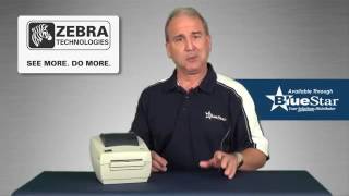 Zebra GC420 | Label Printers