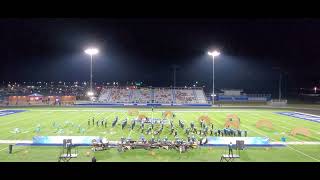 Pendleton Heights HS Carroll Invitational  Net Worth