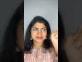 What Jhumka?? Transition #shortsvideo #trending #whatjhumka