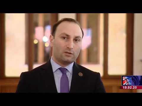 მერაბიშვილს პოლიტიკაში დასაბრუნებლად შანსები არ ექნება - ანრი ოხანაშვილი