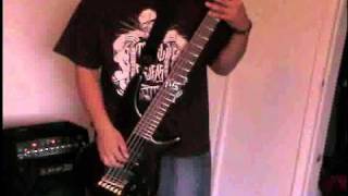 Download Lagu Korn (Bass Cover)-Starting Over MP3