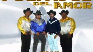 Los Fugitivos Del Amor-Si Vives Conmigo