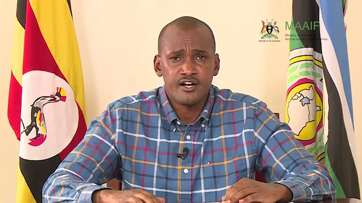 Minister's call on Fish Maw investment