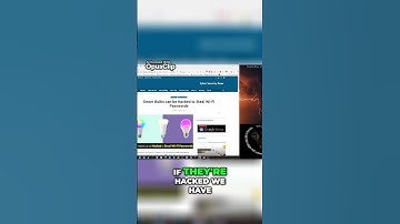 Protect Your Home Network  Securing IoT Devices from Hacking