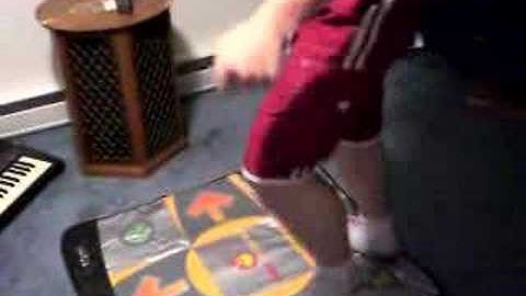 Other Side (Radio Mix) DDR HAHA