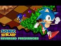 MIDI Sonic 3D Blast Reversed Frequencies Green Grove Zone Act 2 Approximation MIDI Sonic 3D Blast Reversed Frequencies Green Grove Zone Act 2 Approximation