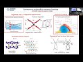 H.-H. Klauss: Degenerated superconductivity and fluctuation induced phases in multiband systems