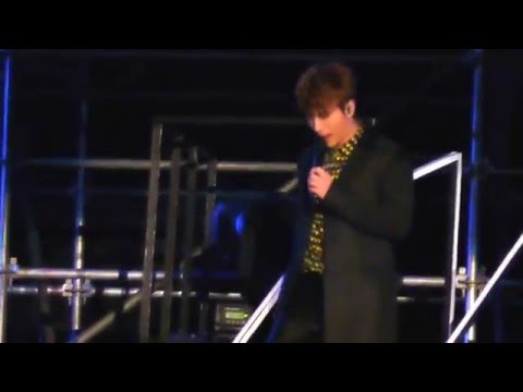 陳勢安 --台中體院,2016台中好跨年--(再痛也沒關係)