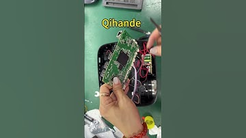 Everycom Projector Romove Display Panel Ribbon Cable #lcdprojector #projector#everycom