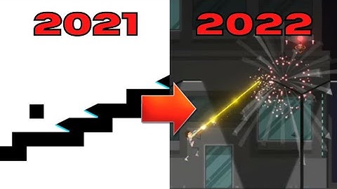 What I learned in one year of making indie games...