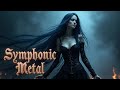🔥 Best Symphonic Metal Playlist Vol. 218 – Epic Female Fronted Power &amp; Cinematic Soundscapes 🎻🎸