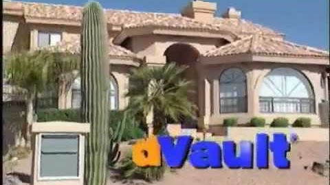 Watch How a Locking Mailbox Can Save Your Mail