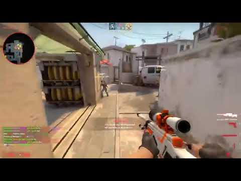 CSGO - Bille Elish Lovely ისიამოვნეთ სასტავ