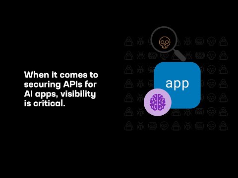 Fortify Your AI Investments with API Security from F5 and AWS | AI