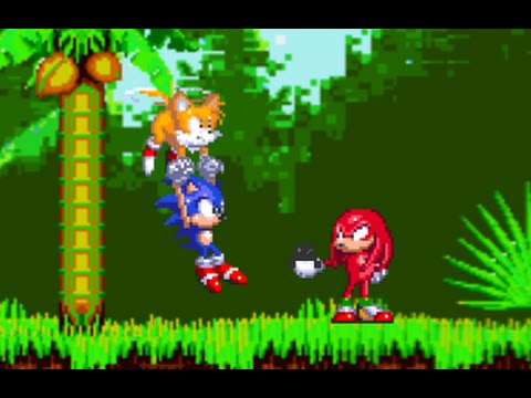 Featured image of post The Best 20 Sonic And Tails Flying Sprite