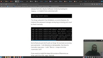 Fixing remmina error: Could not connect to the RDP server XXX via TLS.