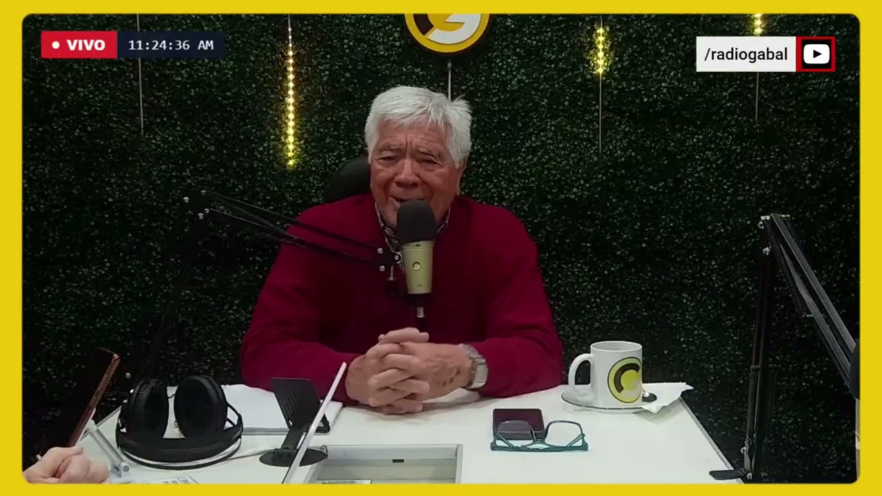 Entrevista - Walter "Falucho" Degracia - Ex Boxeador