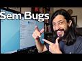 Uma atualização REALMENTE boa! (Sem I.A. e sem Bugs!) | Windows 11 Build 26200.7922 (KB5077241)