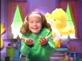 Nickelodeon commercial block, February 2005 VOL.5