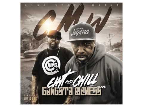 CMW   Hub city ft Mark Knox Daddy Rich Tinigi Starr  Compton  California 