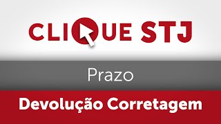 Download Lagu Prazo para pedir restituição de corretagem por atraso na entrega do imóvel é de dez anos MP3 Download Lagu Prazo para pedir restituição de corretagem por atraso na entrega do imóvel é de dez anos MP3