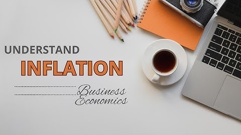 Inflation Explained:Causes, Effects &Real-Life Examples