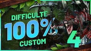 [VOD 4] L'ENFER NAIN COMMENCE (oh no ...) ! Campagne avec...