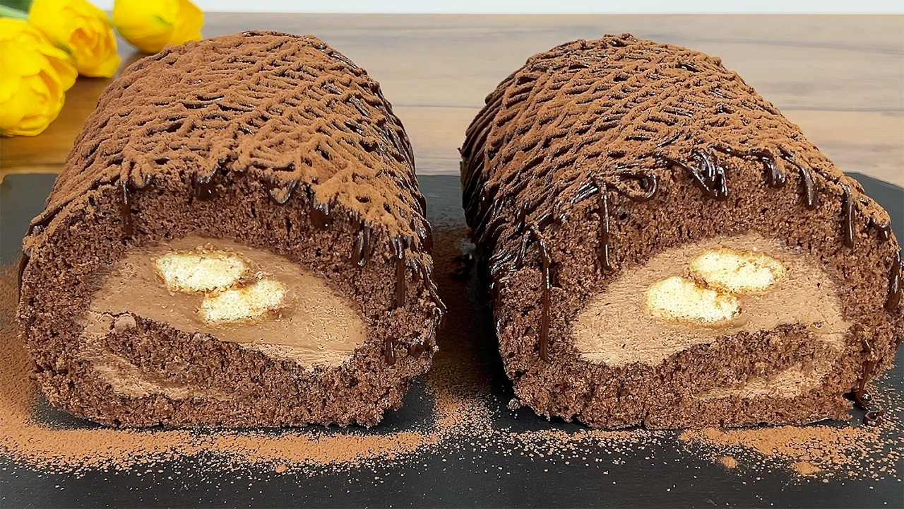 Weiß Nicht Was Ich Kochen Soll Neues Dessert in 5 Minuten! Dieses Dessert bereite ich zu, wenn ich