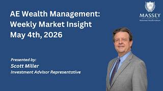 Weekly Market Insights- May 4th, 2026