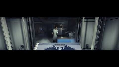 Prey (2017) -Part 1- Nightmare (No Commentary)