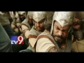 Animated 'Baahubali' series to make TV debut