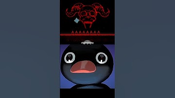 Geometry dash noot noot