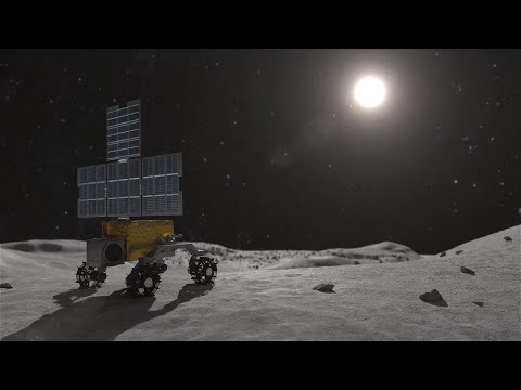 STELLS - Moon Mission Trailer