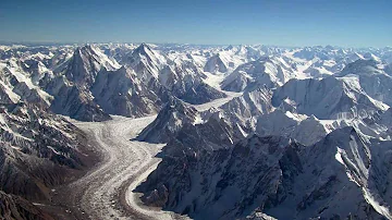 The Tibetan Plateau