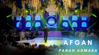 AFGAN - PANAH ASMARA (GRAND BALLROOM SURABAYA)