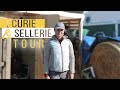 ÉCURIE & SELLERIE TOUR