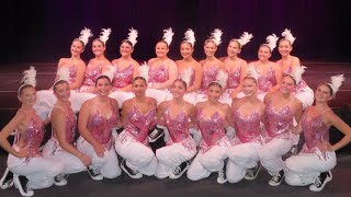 AOII GCSU STEP 2025