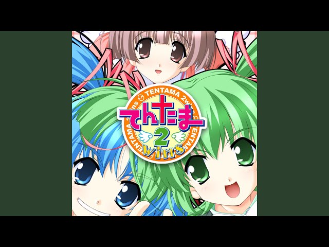 てんたまっくす - YouTube