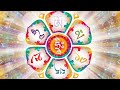 Meditation Music for Positive Energy l Clearing Subconscious Negativity l Relax Mind Body & Soul